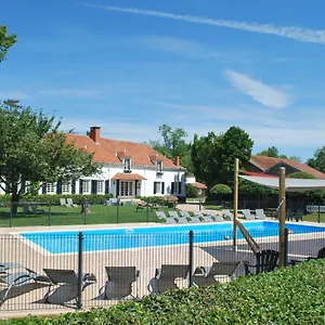 Domaine Les Gandins Bed & Breakfast